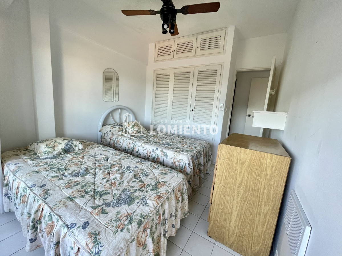 Apartamento ID.123 - Oportunidad Venta- Alquiler invierno Apartamento 2 Dormitorios Zona Roosevelt