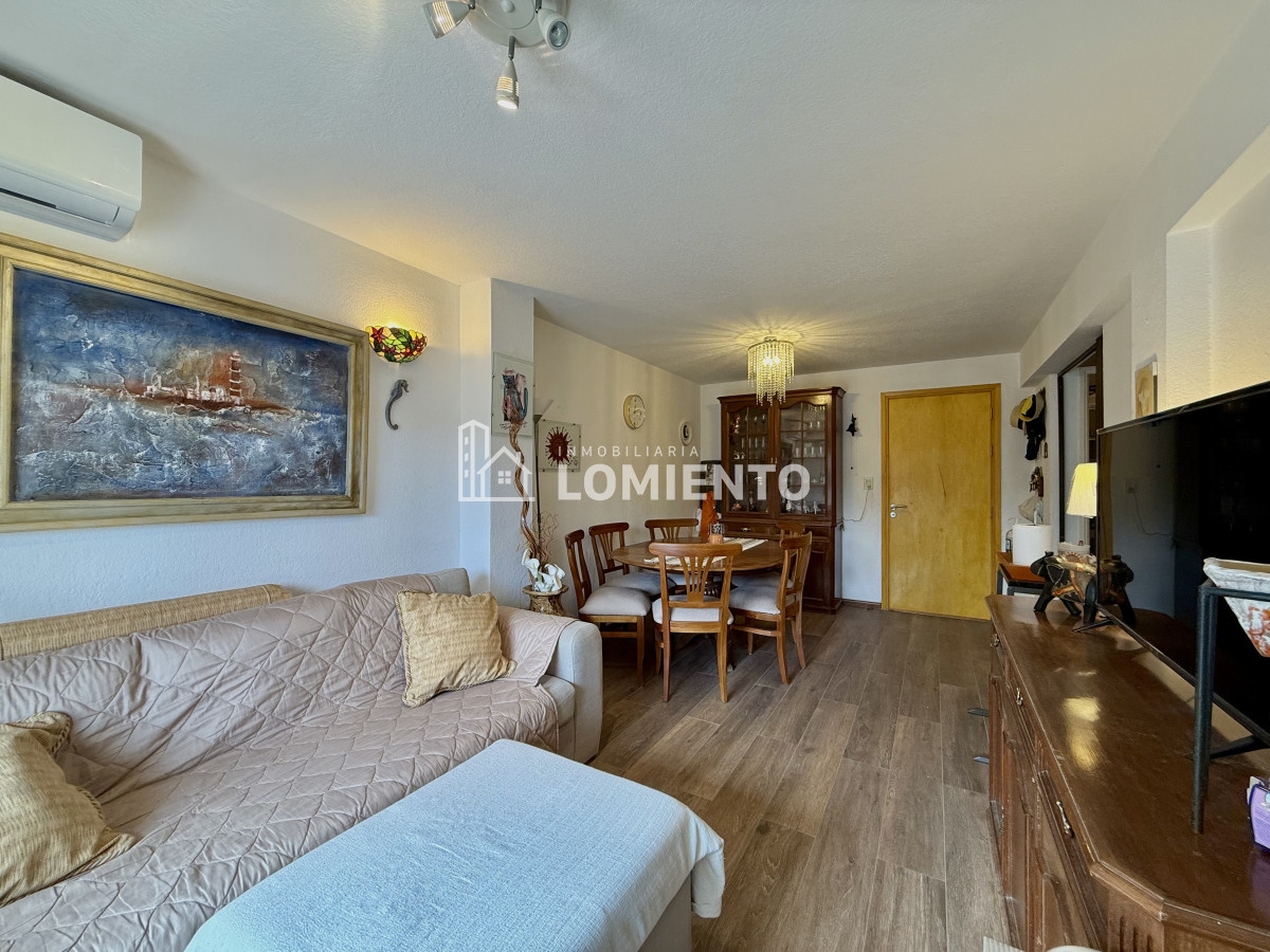 Apartamento ID.320 - Venta apartamento 1 dormitorio Aidy Grill