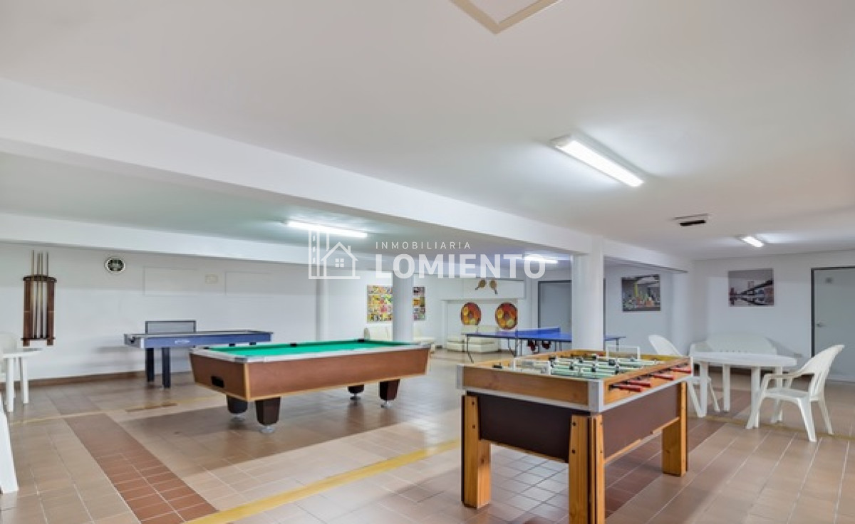 Apartamento ID.1477 - Venta-Alquiler temporada apartamento 1 dormitorio edificio Van Gogh