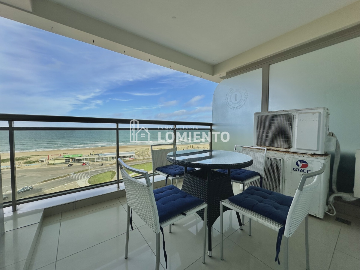 Apartamento ID.1569 - Venta apartamento 3 dormitorios Torre Imperiale II