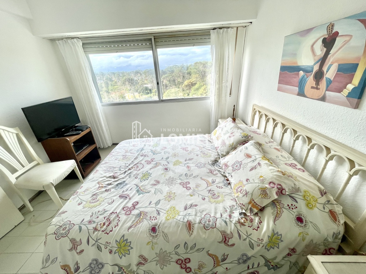 Apartamento ID.104 - Alquiler temporada apartamento 1 dormitorio zona Roosevelt