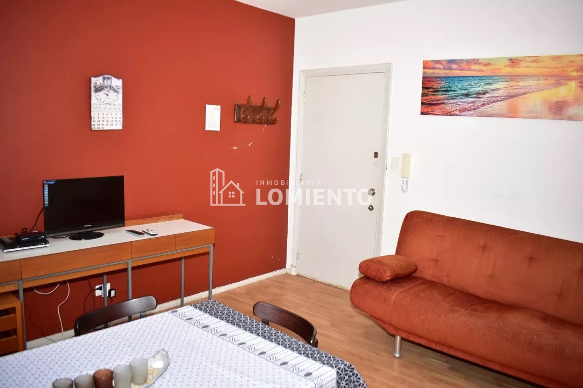 Apartamento ID.212 - Alquiler anual 1 dormitorio Zona Peninsula 