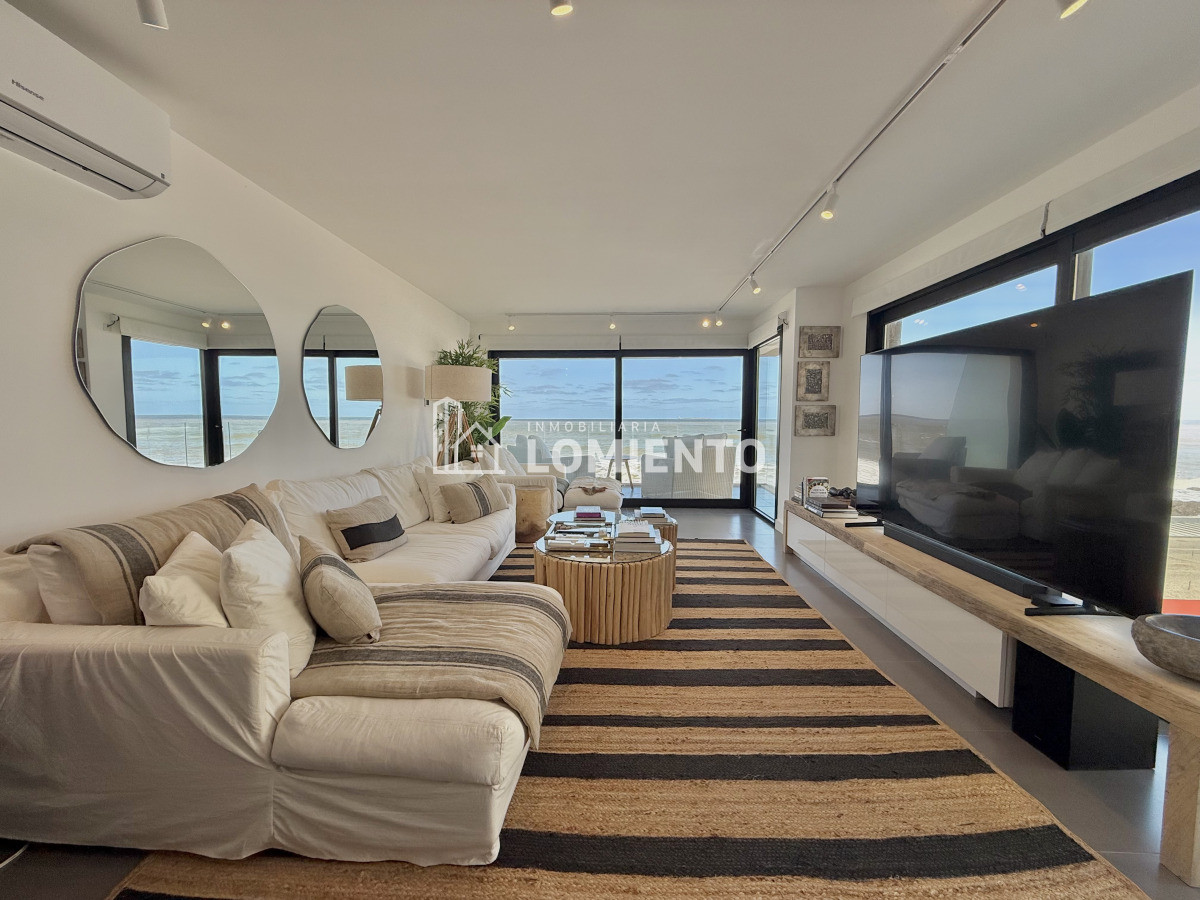 Apartamento ID.1711 - Venta- alquiler temporada apartamento 3 dormitorios Edificio Bonaire IV