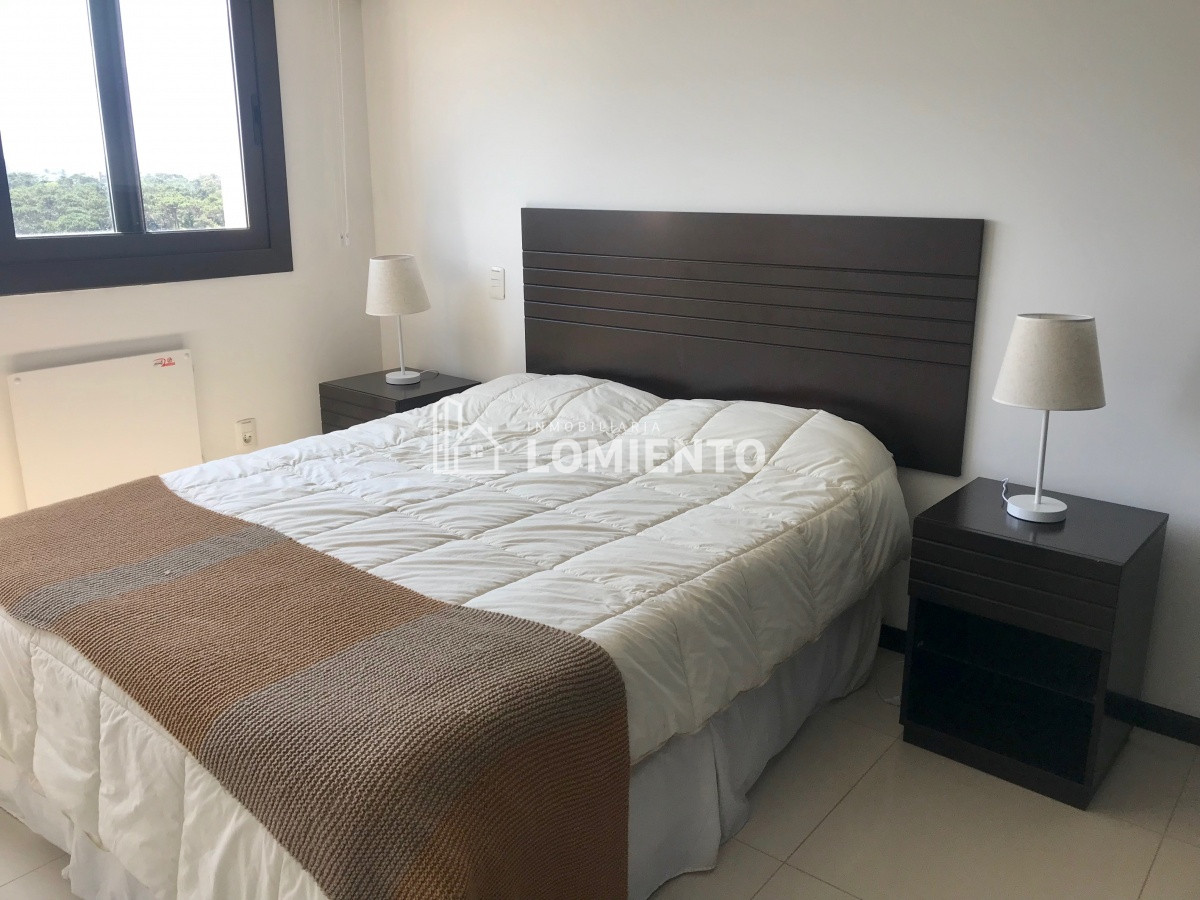 Apartamento ID.793 - Alquiler temporada apartamento 2 dormitorios Stradivarius