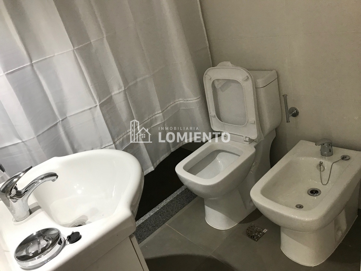 Apartamento ID.200 - Oportunidad Venta apartamento 1 dormitorio zona Roosevelt