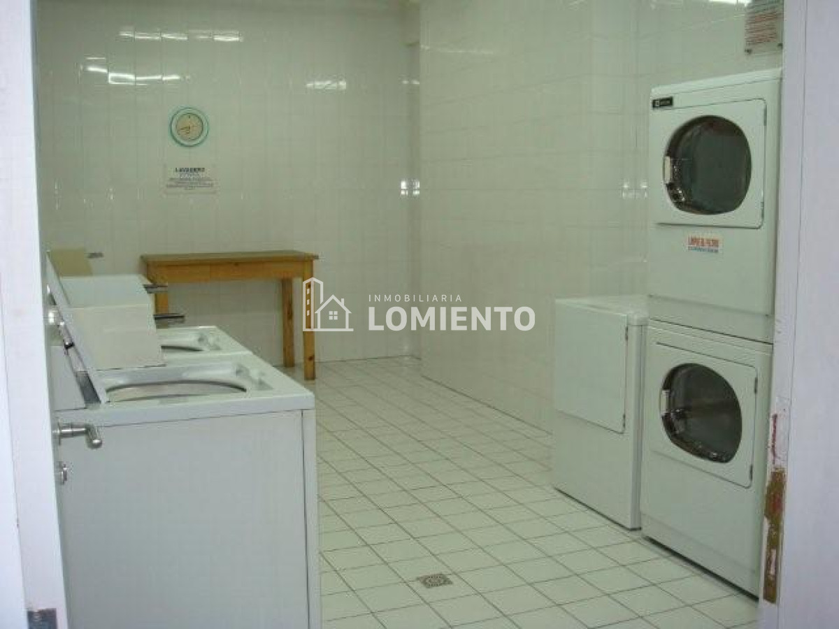 Apartamento ID.875 - Alquiler temporada apartamento 1 dormitorio 12 lunas