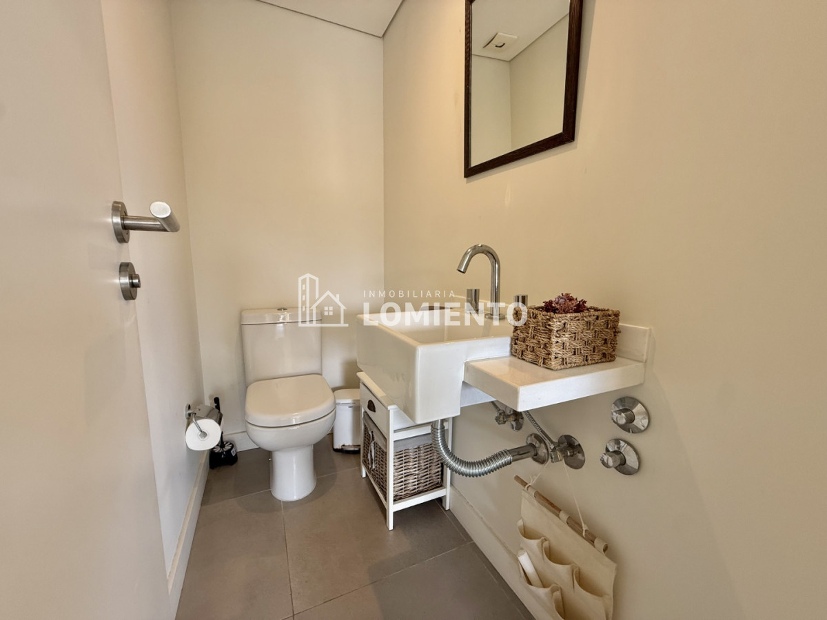 Apartamento ID.732 - Venta apartamento 1 dormitorio Torre Green Life 