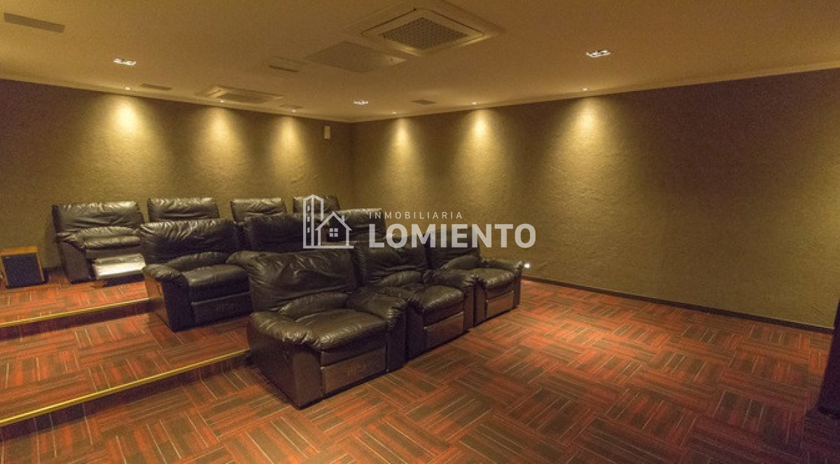 Apartamento ID.1726 - Venta apartamento 2 dormitorios y medio Edificio Casino Tower
