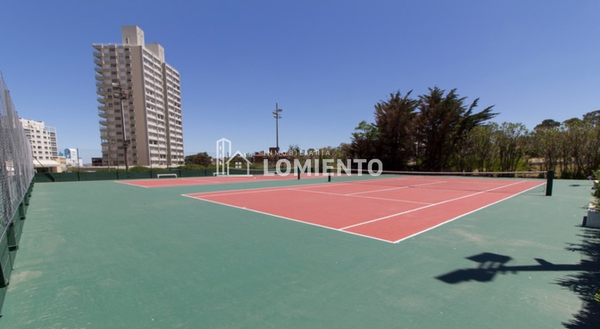 Apartamento ID.614 - Alquiler apartamento 2 dormitorios Complejo Lincoln Center