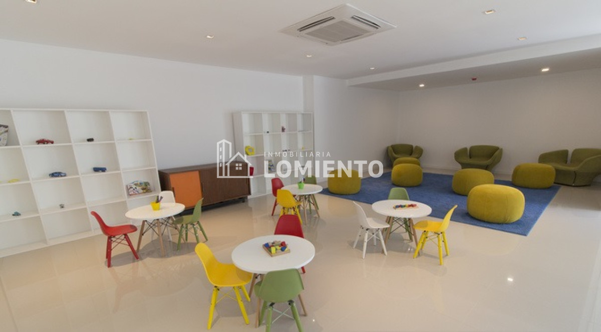 Apartamento ID.1645 - Oportunidad venta apartamento 3 dormitorios Torre Esmeralda 