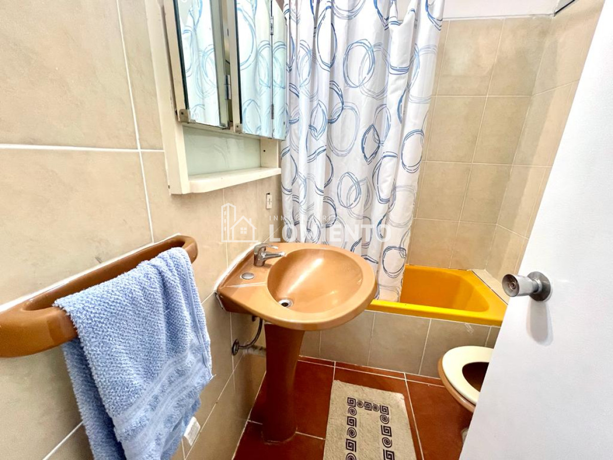 Apartamento ID.20 - Alquiler anual apartamento 2 dormitorios zona Roosevelt