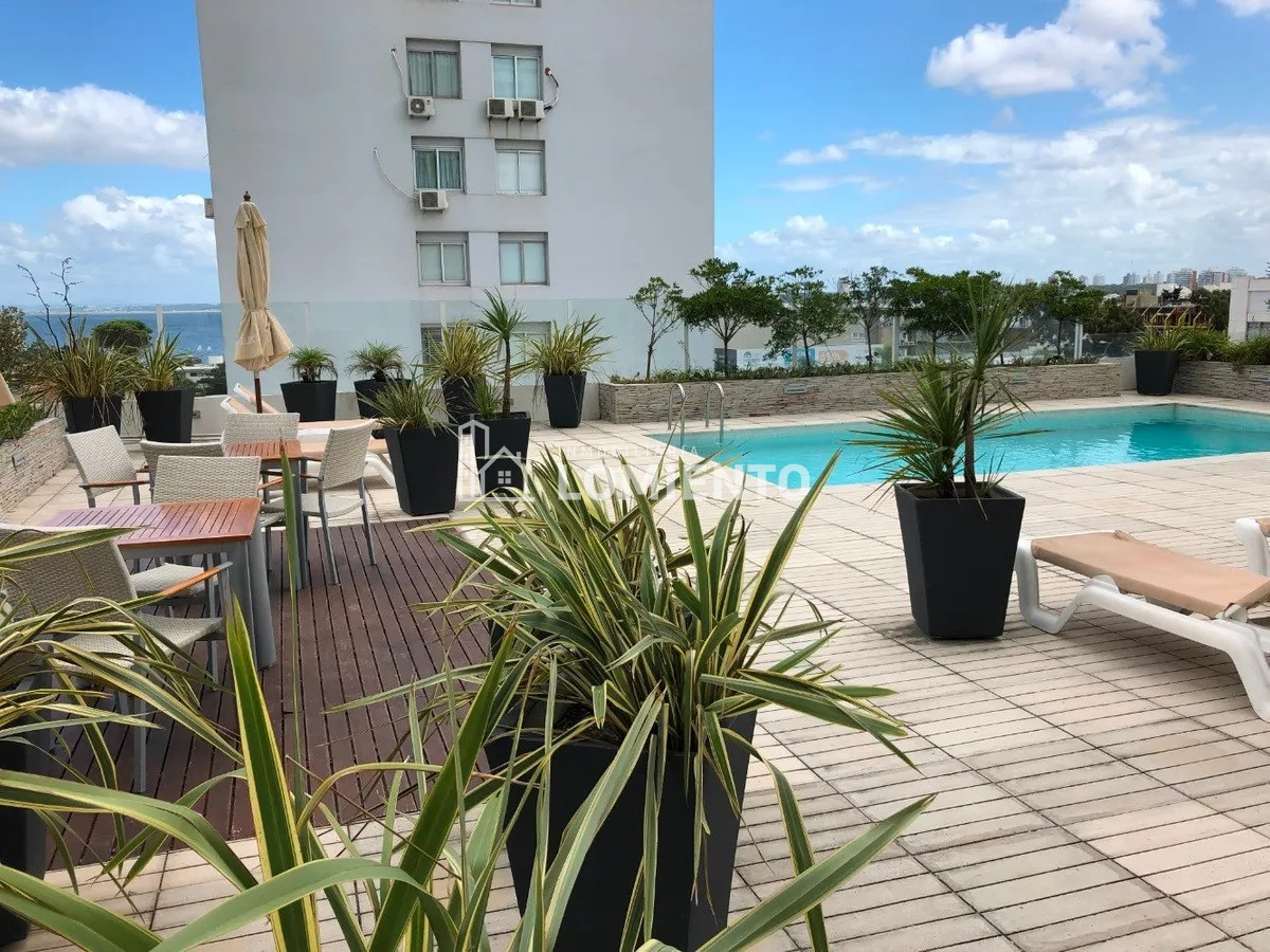 Apartamento ID.1653 - Oportunidad Venta apartamento 1 dormitorio edificio Lux Tower 