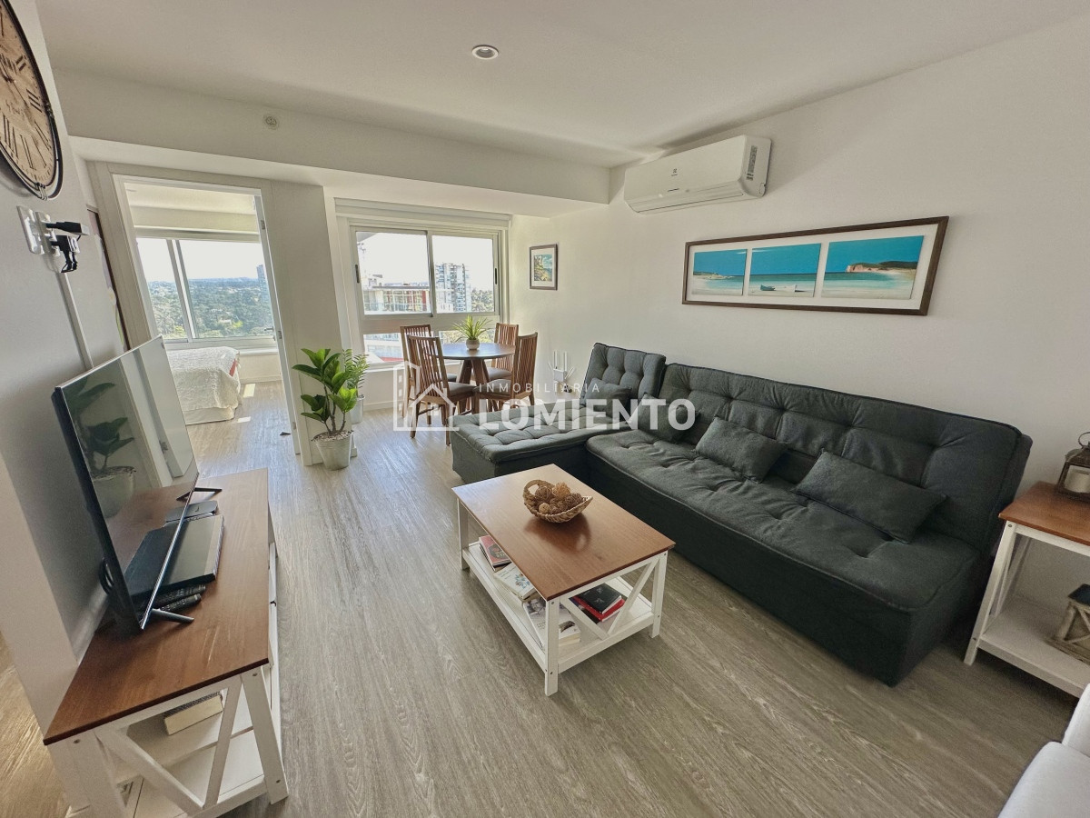 Apartamento ID.1562 - Venta apartamento 1 dormitorio Ocean Drive Country 
