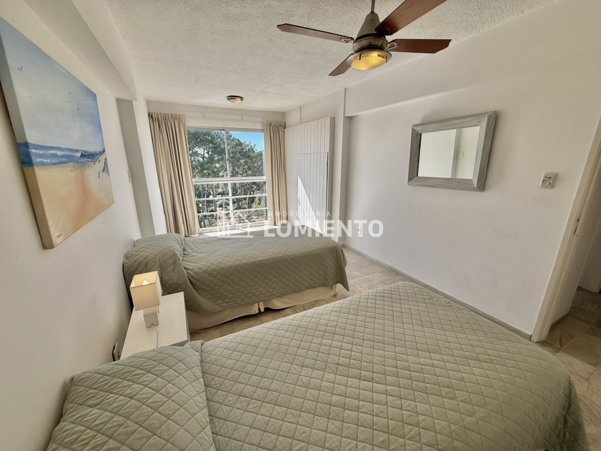 Apartamento ID.1815 - Venta apartamento 3 dormitorios Torre Marfil 
