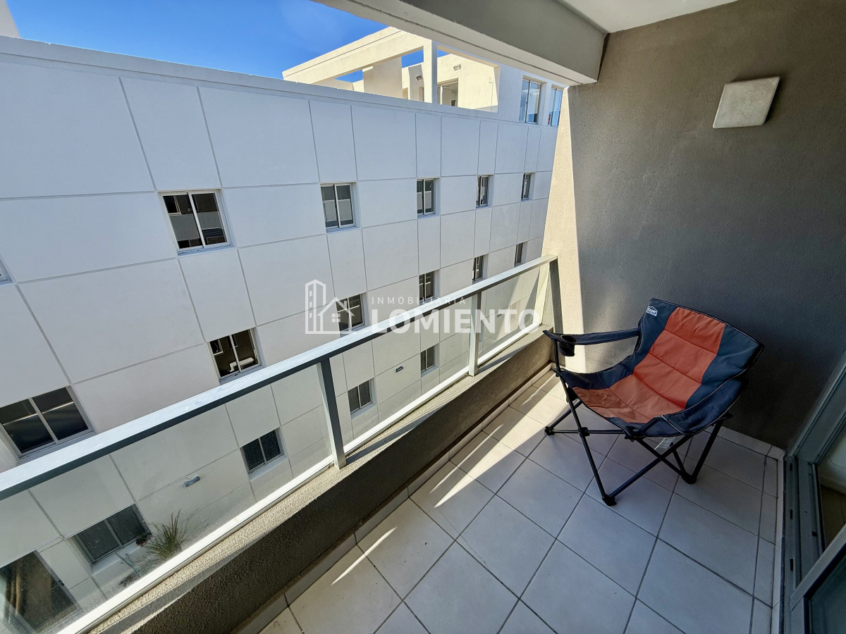 Apartamento ID.1443 - Venta- Alquiler temporada apartamento Edificio Gala Puerto