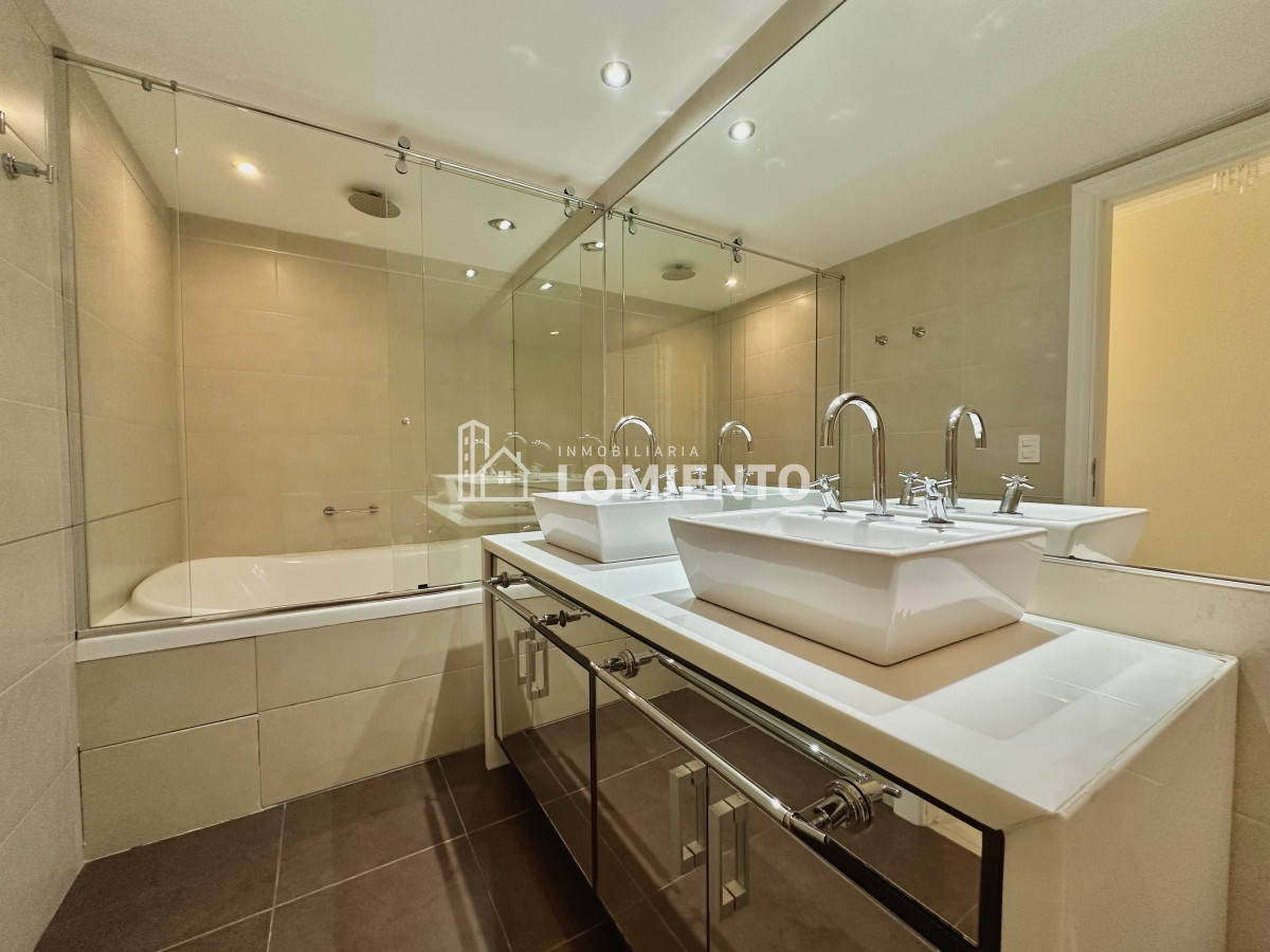 Apartamento ID.1569 - Venta apartamento 3 dormitorios Torre Imperiale II