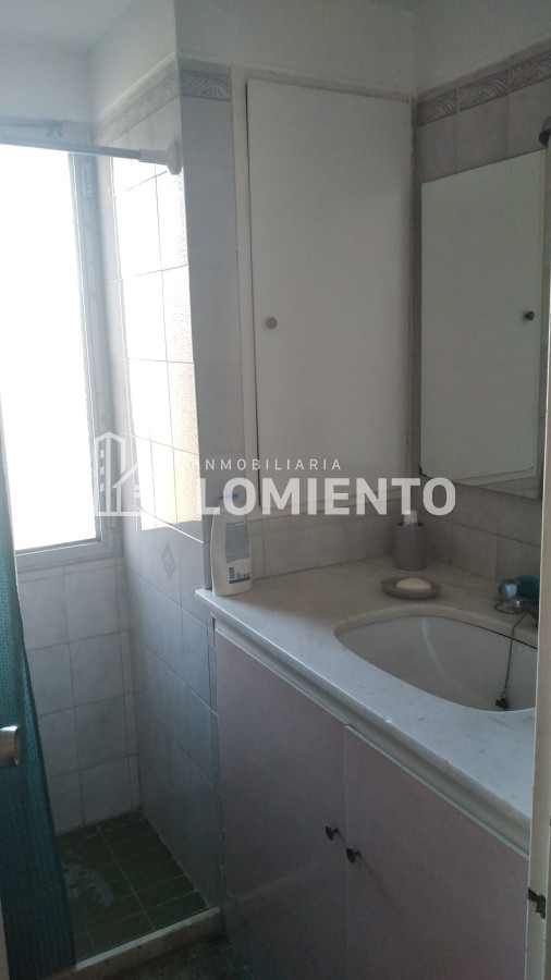 Apartamento ID.1577 - Alquiler temporada apartamentos 3 dormitorios Playa Mansa 