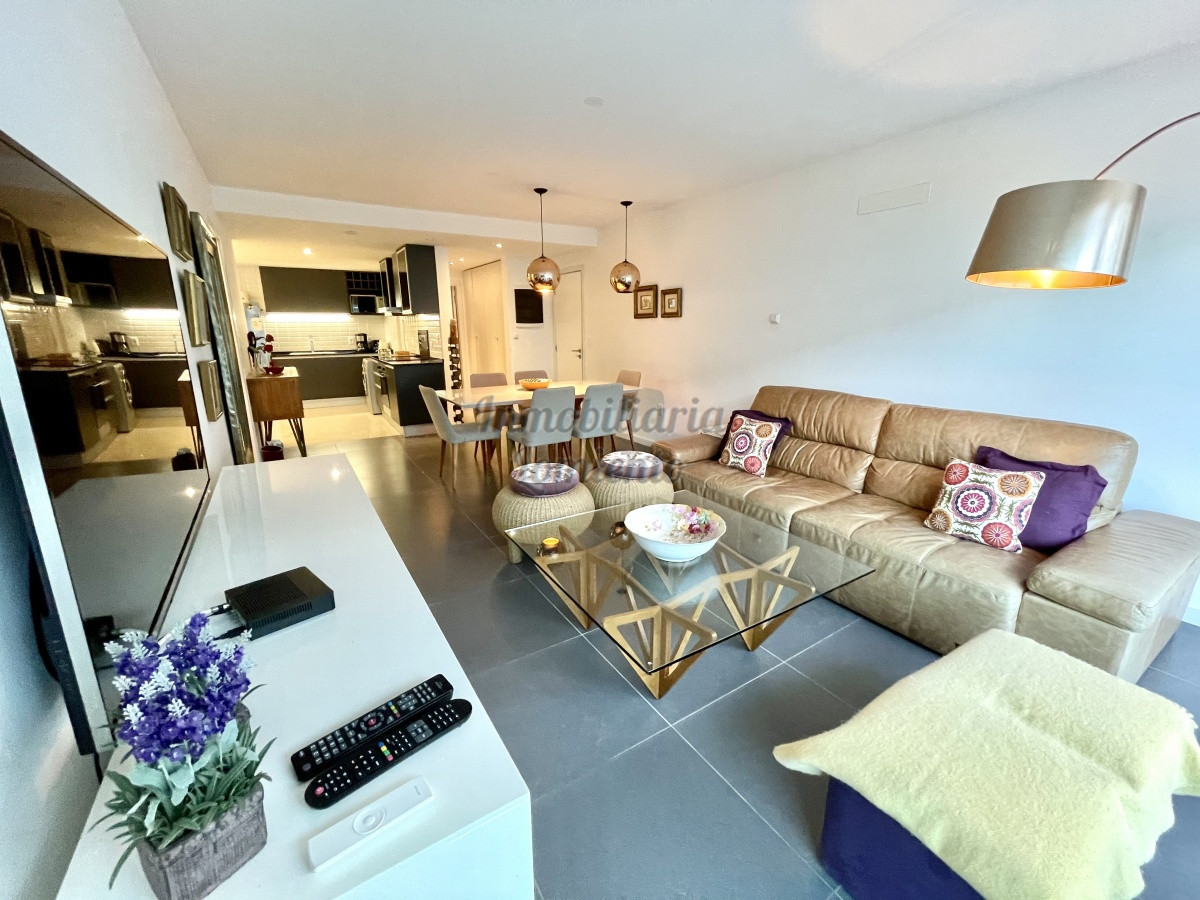 Apartamento ID.1109 - Venta- alquiler temporada apartamento 3 dormitorios edificio Bonaire
