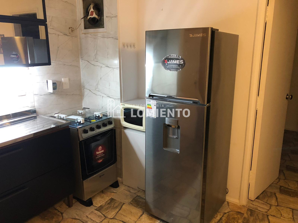 Apartamento ID.198 - Venta apartamento 1 dormitorio Península
