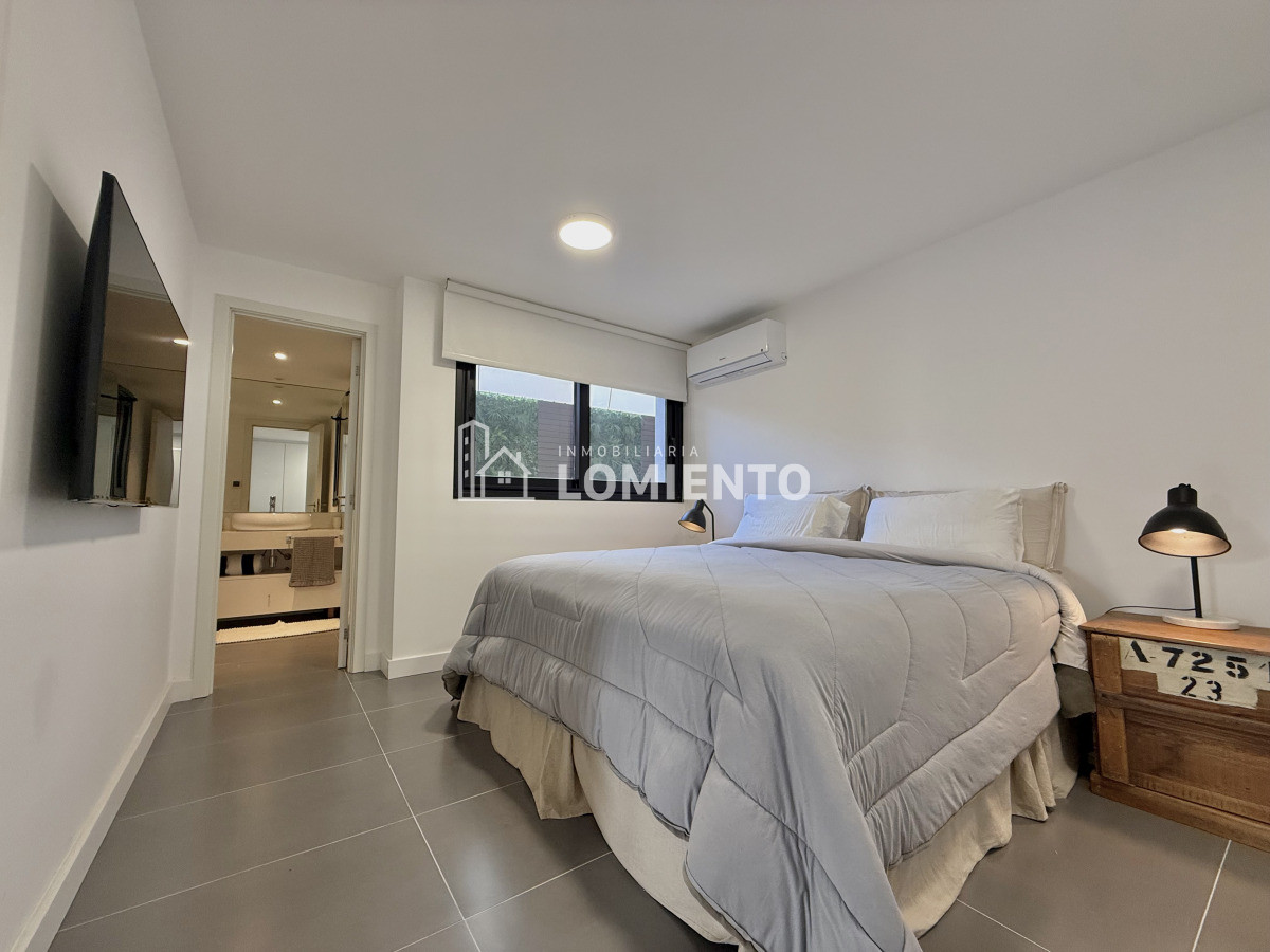 Apartamento ID.1711 - Venta- alquiler temporada apartamento 3 dormitorios Edificio Bonaire IV