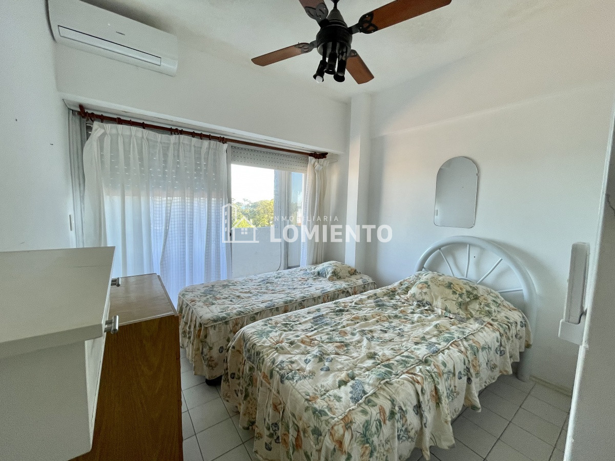 Apartamento ID.123 - Oportunidad Venta- Alquiler invierno Apartamento 2 Dormitorios Zona Roosevelt
