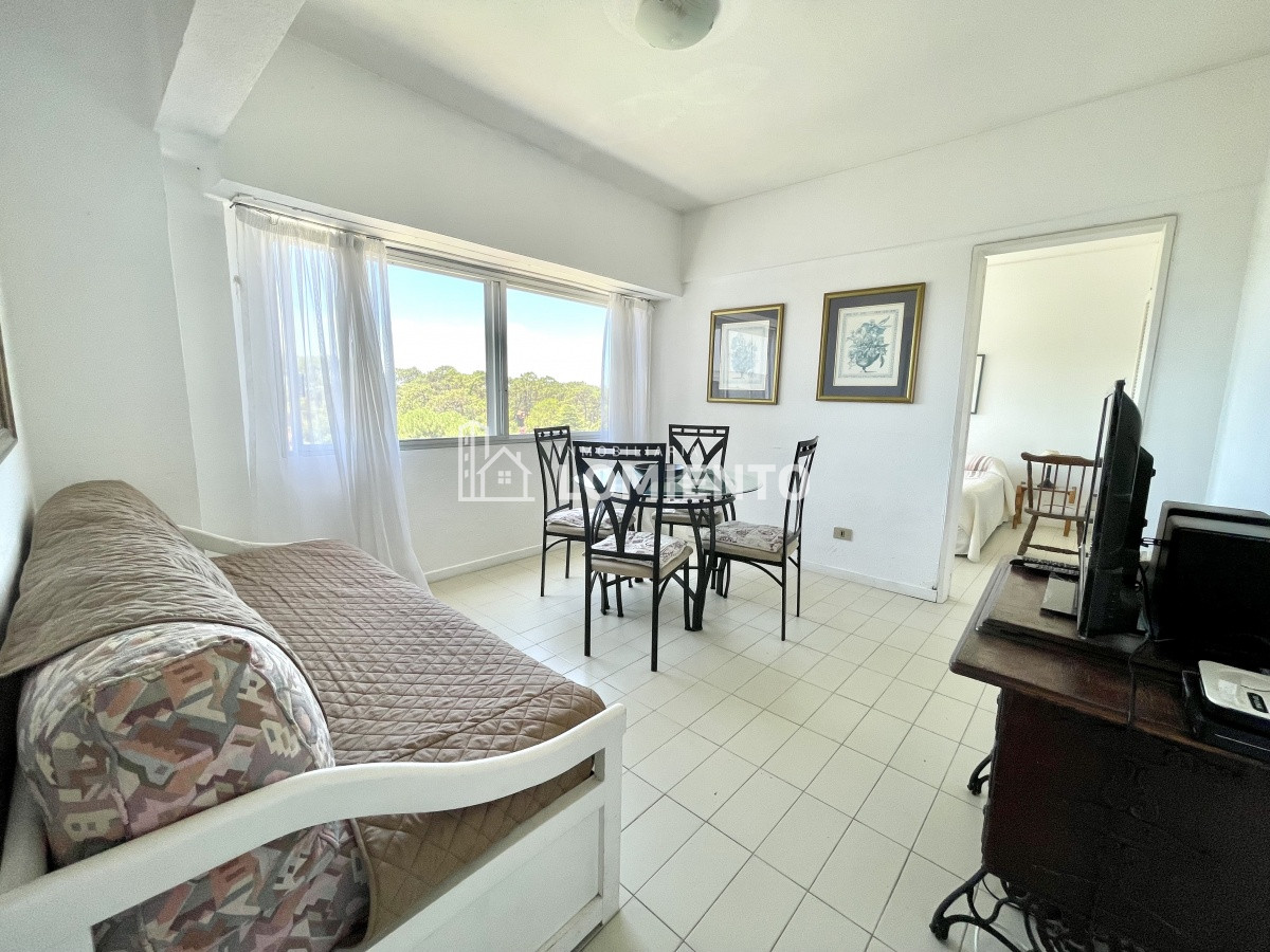 Apartamento ID.61 - Venta apartamento 1 dormitorio Zona Roosevelt