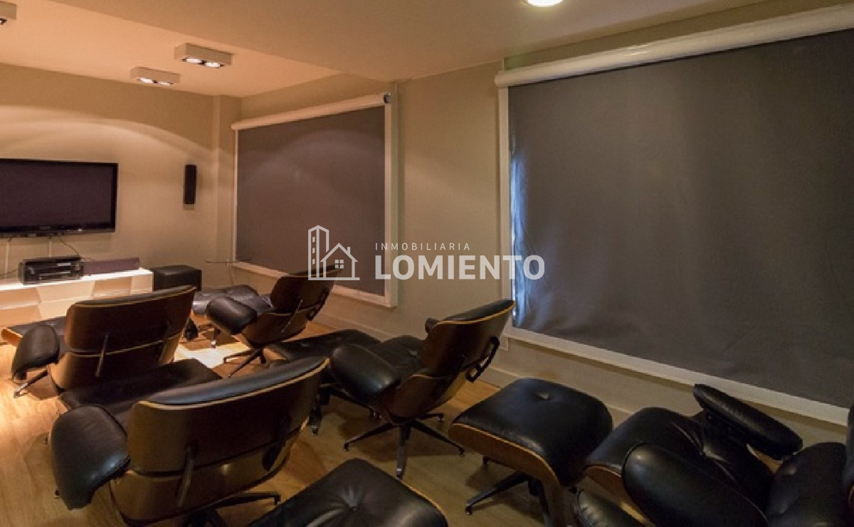 Apartamento ID.538 - Venta /alquiler de temporada Apartamento 3 dormitorios y servicio, complejo con todos los servicios!!