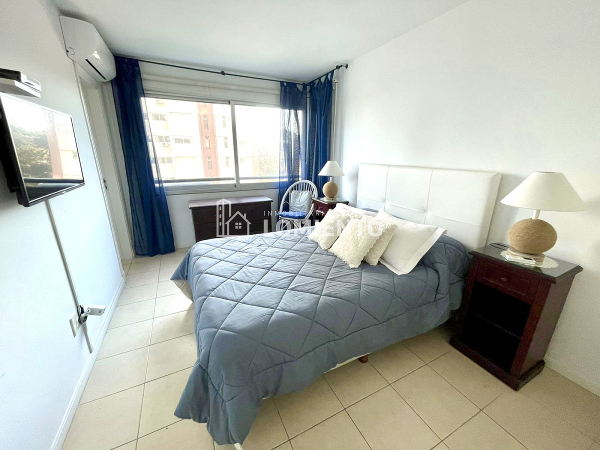 Apartamento ID.337 - Venta- alquiler anual apartamento 3 dormitorios Jardines del Country -