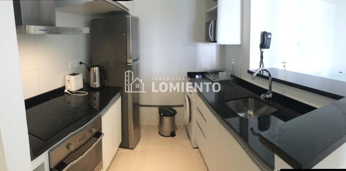 Apartamento ID.1123 - Alquiler temporada apartamento 2 dormitorios Arenas del Mar II