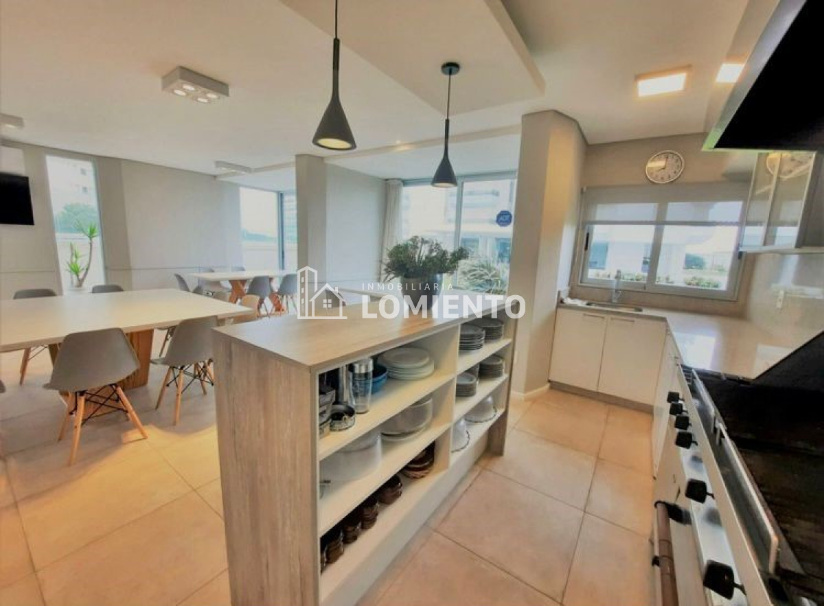 Apartamento ID.1451 - Alquiler temporada apartamento 1 dormitorio Torre Marina 