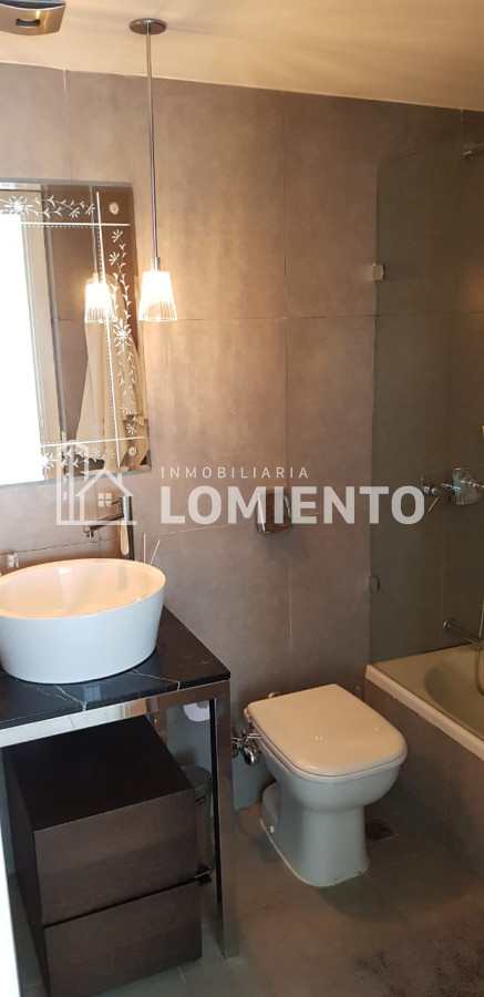 Apartamento ID.877 - Alquiler temporada apartamento 1 dormitorio Torre Yoo