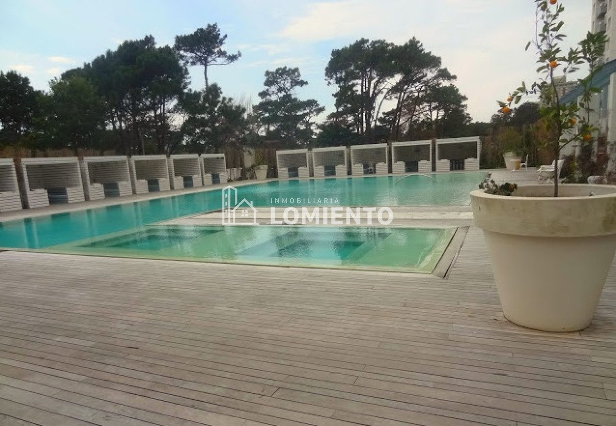 Apartamento ID.1311 - Venta apartamento 2 dormitorios Torre Yoo