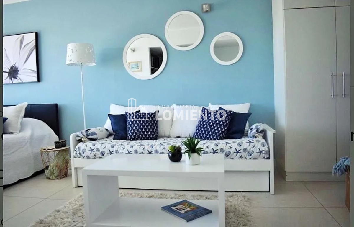 Apartamento ID.659 - Alquiler temporada apartamento en peninsula Lux Tower