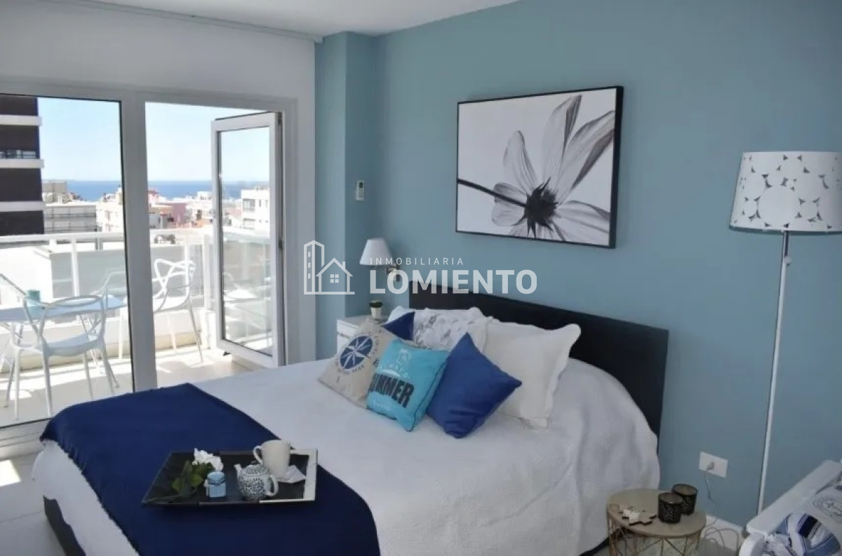 Apartamento ID.659 - Alquiler temporada apartamento en peninsula Lux Tower
