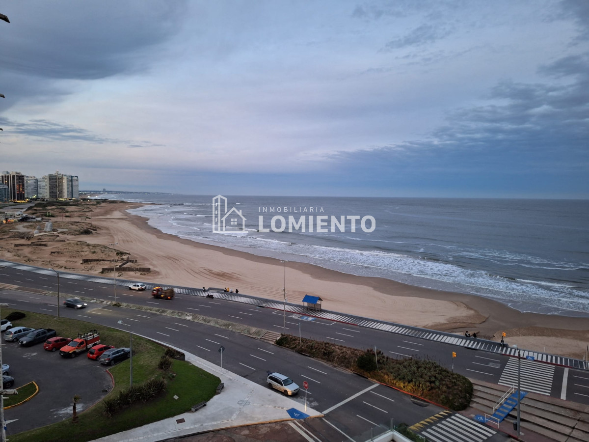 Apartamento ID.1422 - Alquiler temporada apartamento Monoambiente en Peninsula