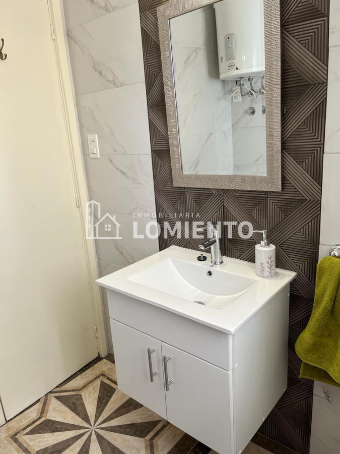 Apartamento ID.790 - Venta-Alquiler temporada apartamento 1 dormitorio península 