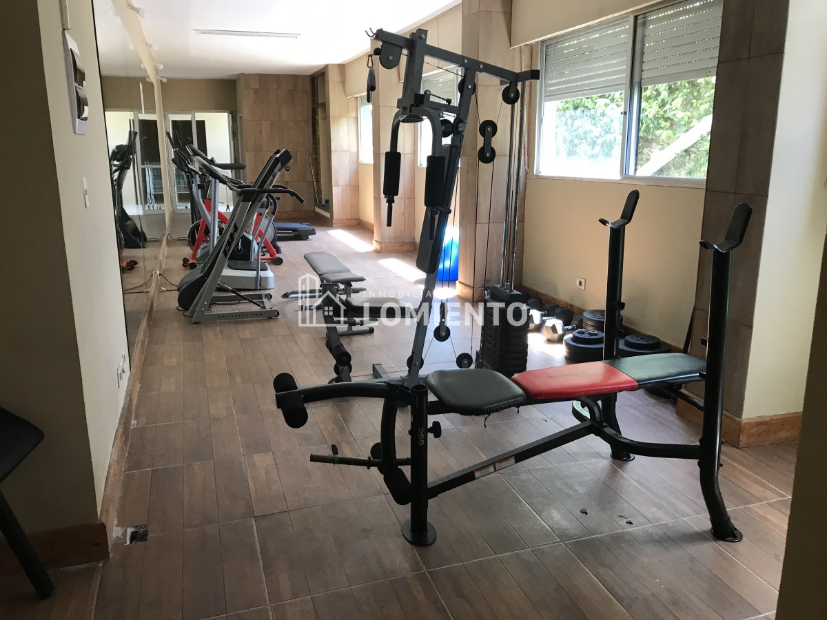 Apartamento ID.299 - Alquiler temporada apartamento 1 dormitorio Zona Roosevelt