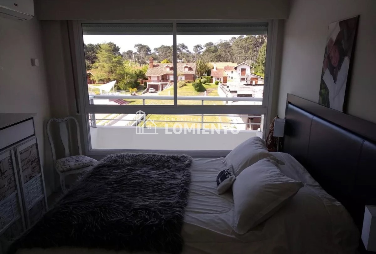 Apartamento ID.732 - Venta apartamento 1 dormitorio Torre Green Life 