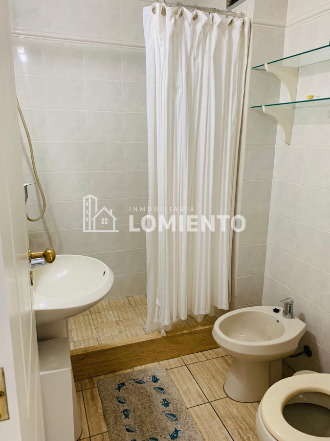 Apartamento ID.875 - Alquiler temporada apartamento 1 dormitorio 12 lunas