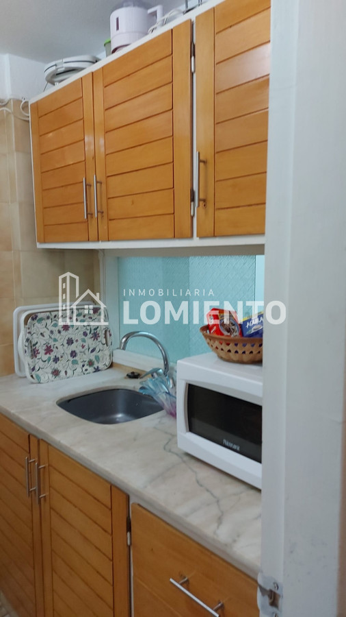 Apartamento ID.103 - Alquiler temporada- invierno apartamento 1 dormitorio en Peninsula
