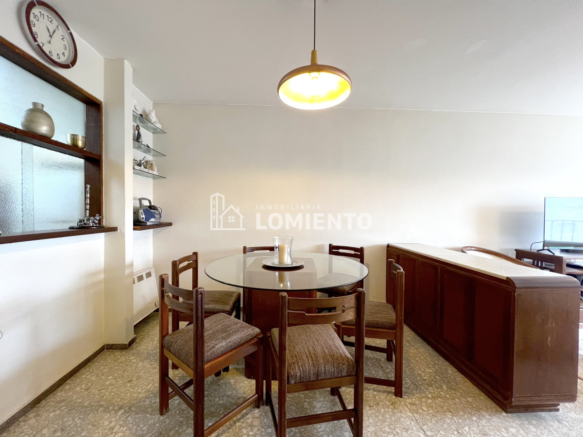 Apartamento ID.572 - Venta- alquiler temporada apartamento 1 dormitorio y medio en peninsula