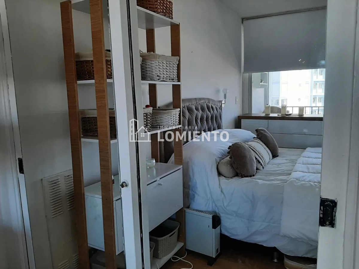 Apartamento ID.1225 - Alquiler por temporada apartamento 2 dormitorios en zona Península