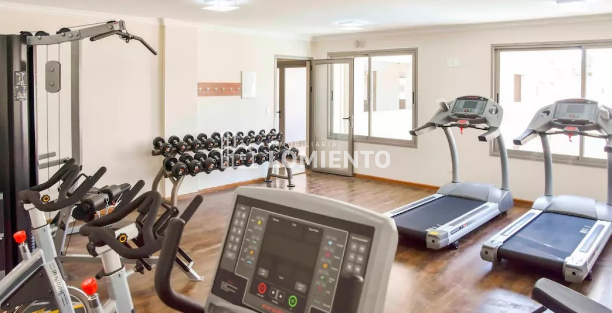 Apartamento ID.1657 - Gran Oportunidad de venta apartamento monoambiente Torre Place Lafayette
