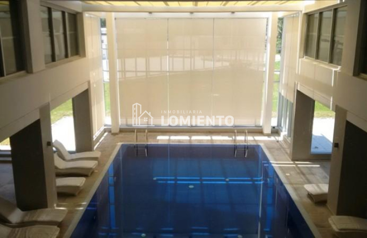 Apartamento ID.1318 - Alquiler temporada apartamento 2 dormitorios Miami Boulevard II