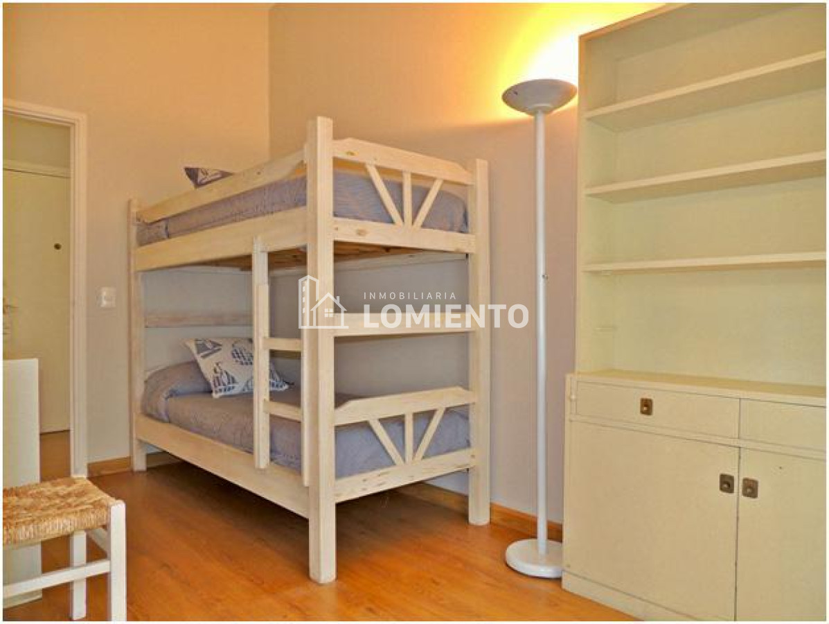 Apartamento ID.902 - Alquiler temporada apartamento 2 dormitorios Edificio Vanguardia- Playa Mansa