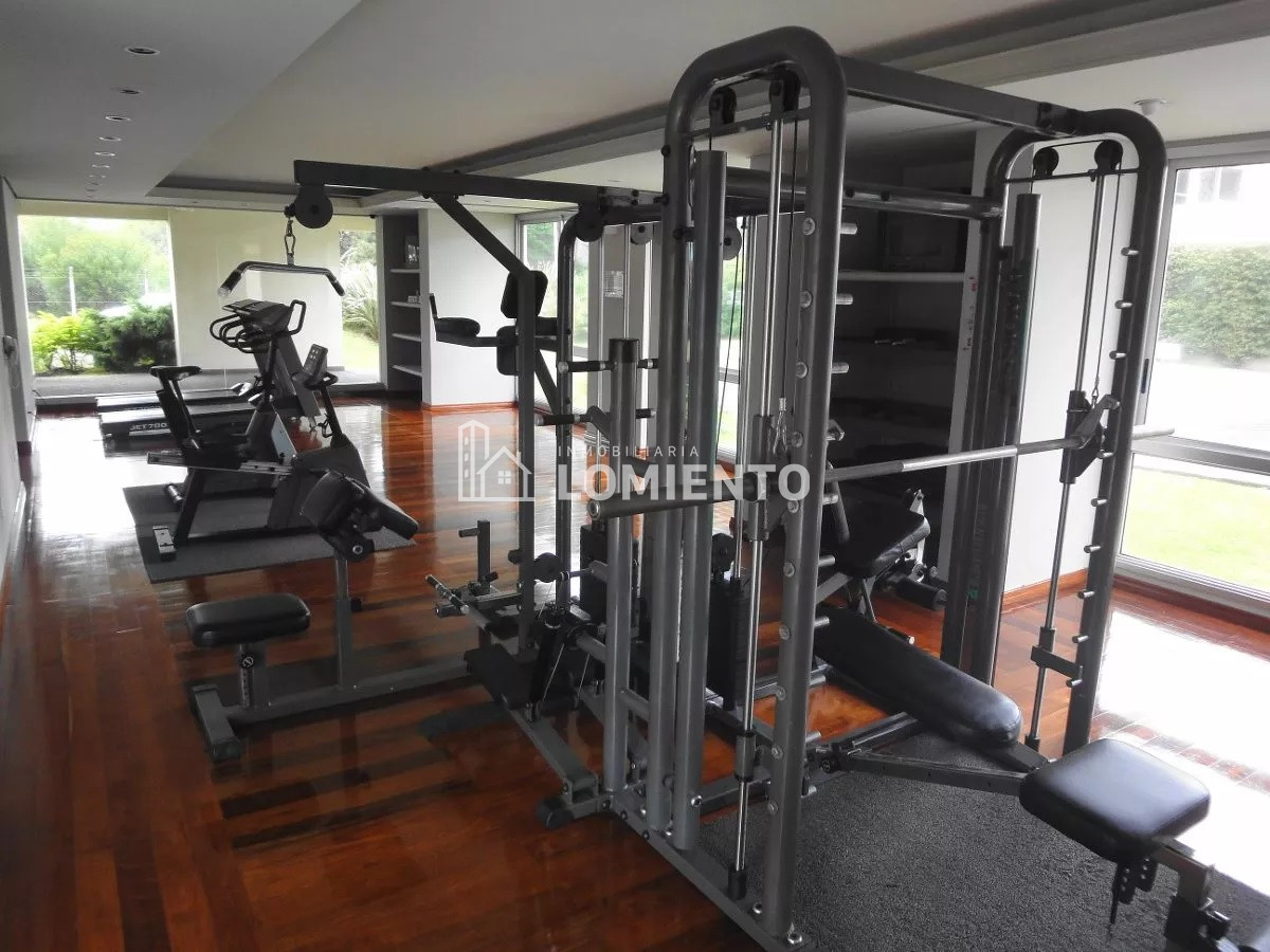 Apartamento ID.875 - Alquiler temporada apartamento 1 dormitorio 12 lunas