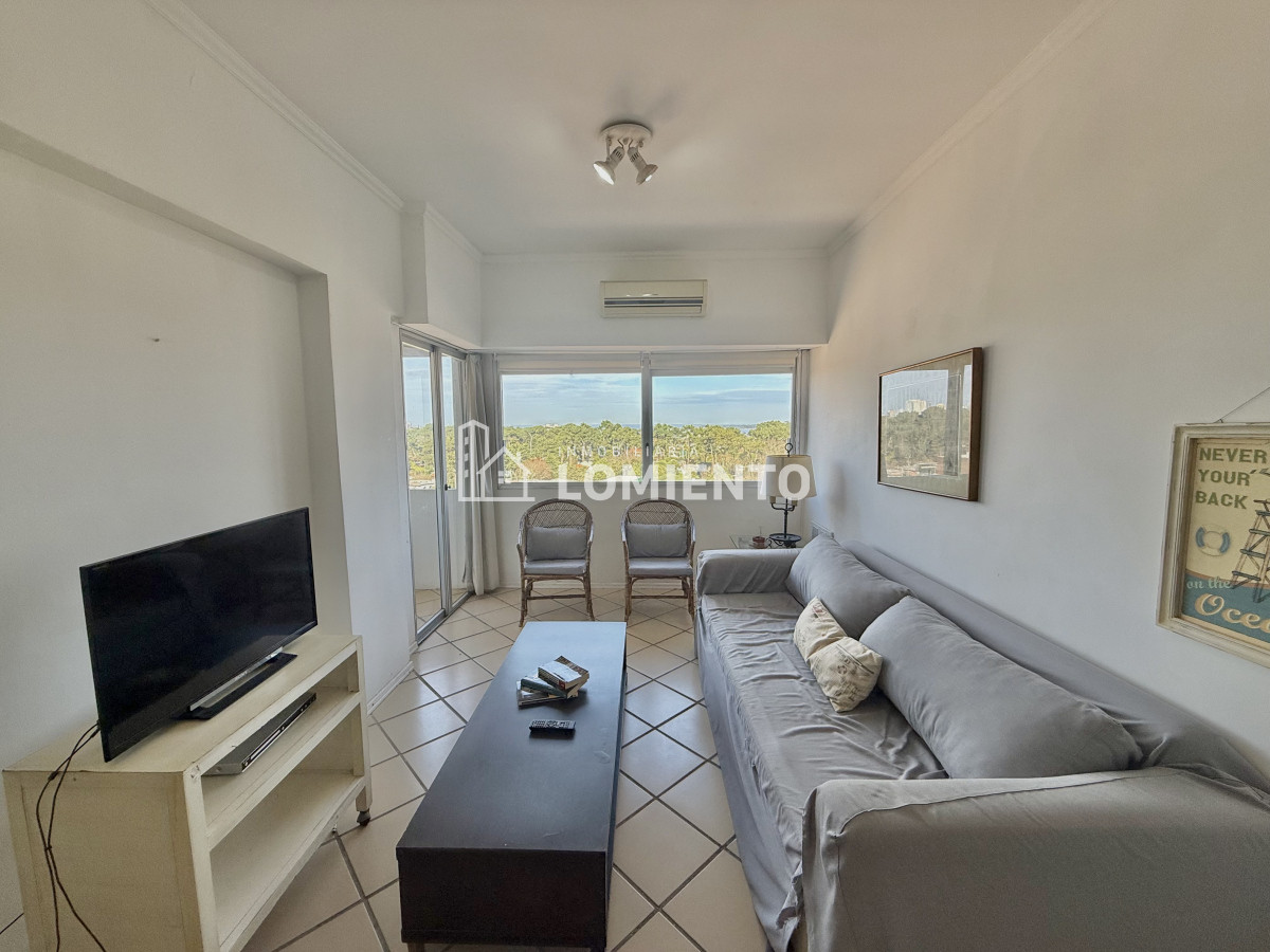 Apartamento ID.97 - Venta apartamento 2 dormitorios zona Av. Roosevelt