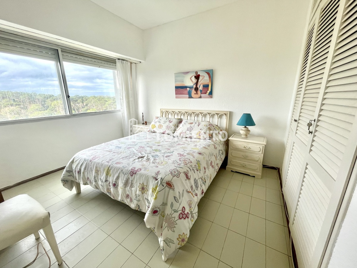 Apartamento ID.104 - Alquiler temporada apartamento 1 dormitorio zona Roosevelt