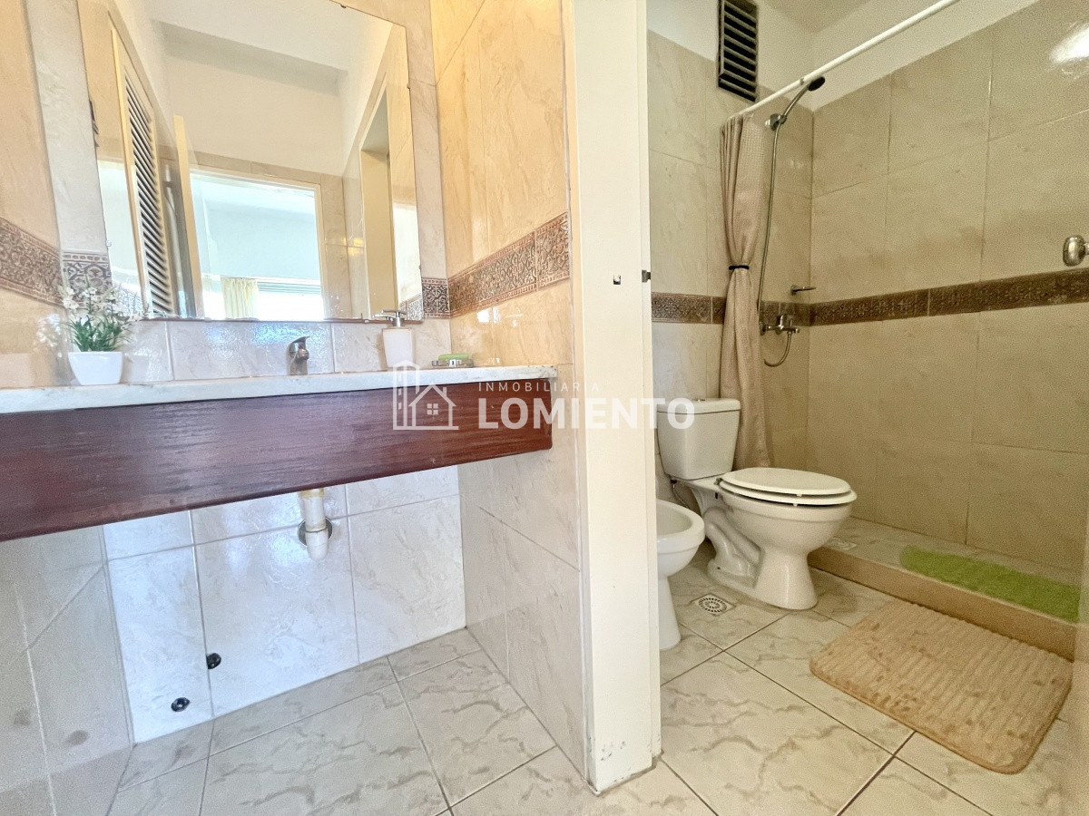 Apartamento ID.116 - Alquiler temporada apartamento 1 dormitorio en Roosevelt