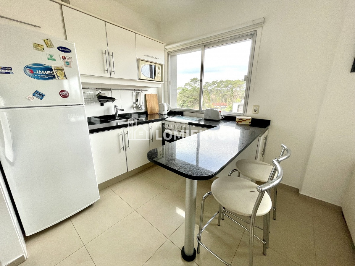 Apartamento ID.22 - Alquiler temporada apartamento 1 dormitorio zona Roosevelt